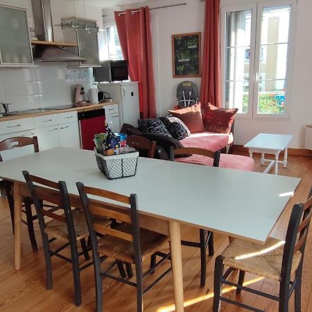 Duplex De La Motte Vila Beaumont-sur-Sarthe Exterior foto