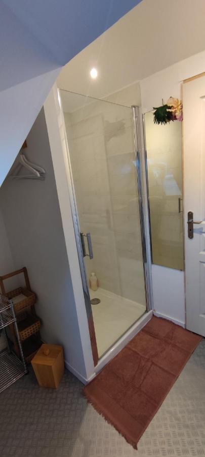 Duplex De La Motte Vila Beaumont-sur-Sarthe Exterior foto